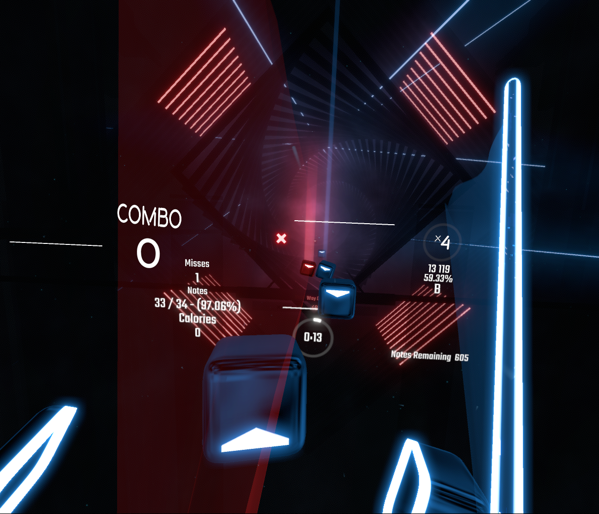 latest beat saber mod manager