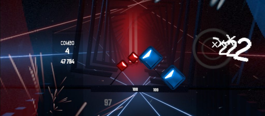beat saber mod manager closes after opening