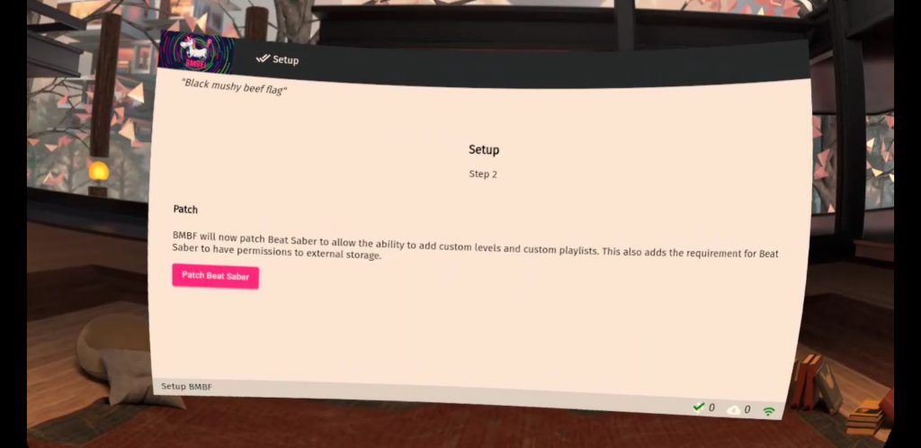 to Play Beat Saber Custom Songs on Oculus Quest — techtipsVR
