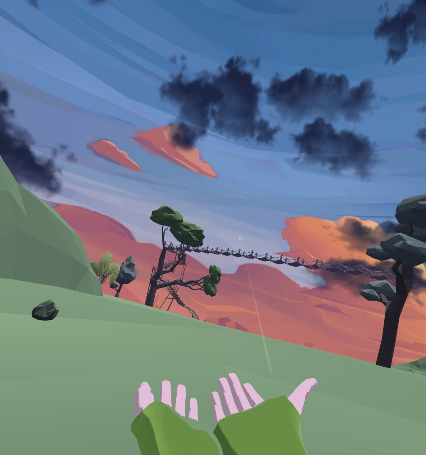 How To Build Worlds in AltspaceVR